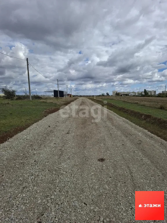 Продажа участка, Саки, СНТ Каштан - Фото 5