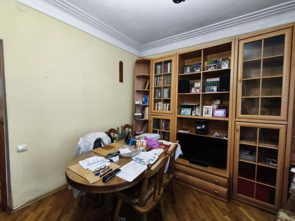 Продажа квартиры, Черноморский, улица Новороссийская - Фото 8