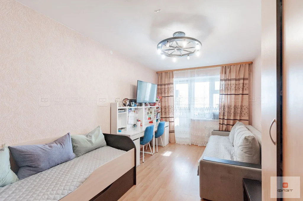 Продажа квартиры, Казань, ул. Мало-Московская - Фото 1