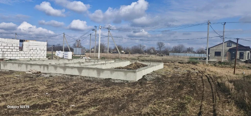 Продажа участка, Киевское, Крымский район, улица Северная - Фото 3