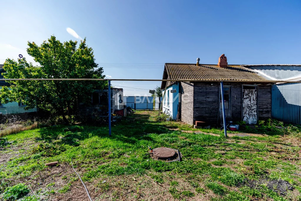 Продажа дома, Быков Отрог, Балаковский район, Ул. Механизаторов - Фото 13