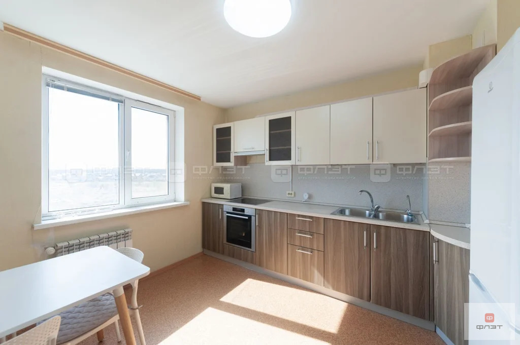 Продажа квартиры, Казань, ул. Виктора Сажинова - Фото 3