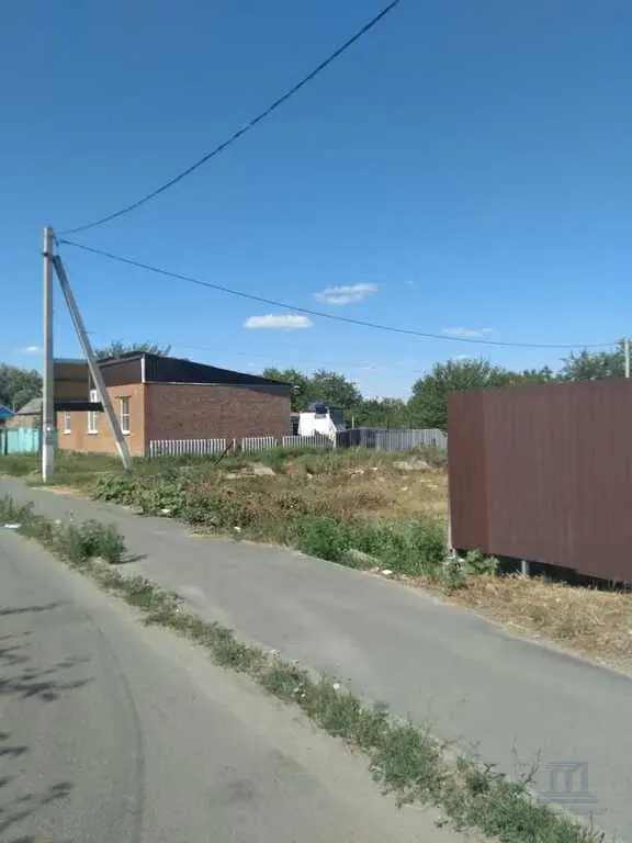 Продаю участок 7 cот в Рогожкино Азовский район Ростовской области - Фото 6