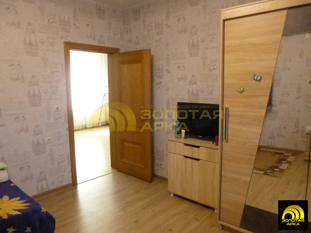 Продажа дома, Вышестеблиевская, Темрюкский район, ул. Верхняя - Фото 10