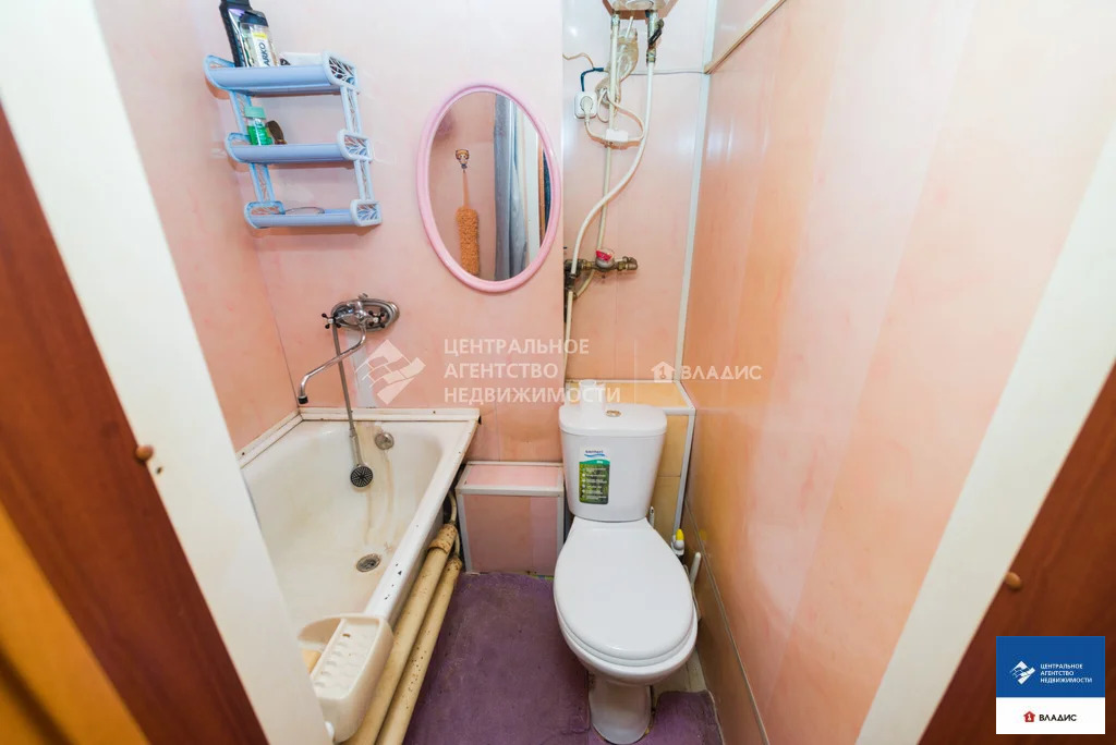 Продажа квартиры, Октябрьский, Михайловский район, ул. Красный Октябрь - Фото 9