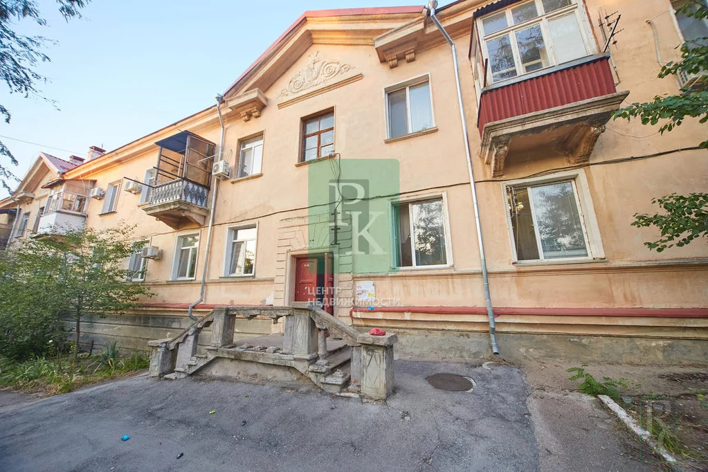 Продажа комнаты, Севастополь, ул. Адмирала Макарова - Фото 3