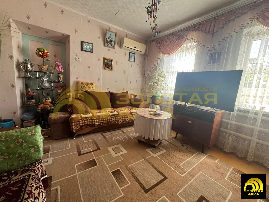 Продажа дома, Варениковская, Крымский район, ул. Красная - Фото 3