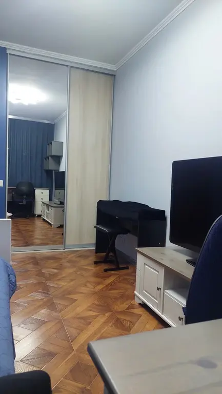 Срочно продается 2-х кеомнатная квартира в Поселке Тучково Рузский р. - Фото 7