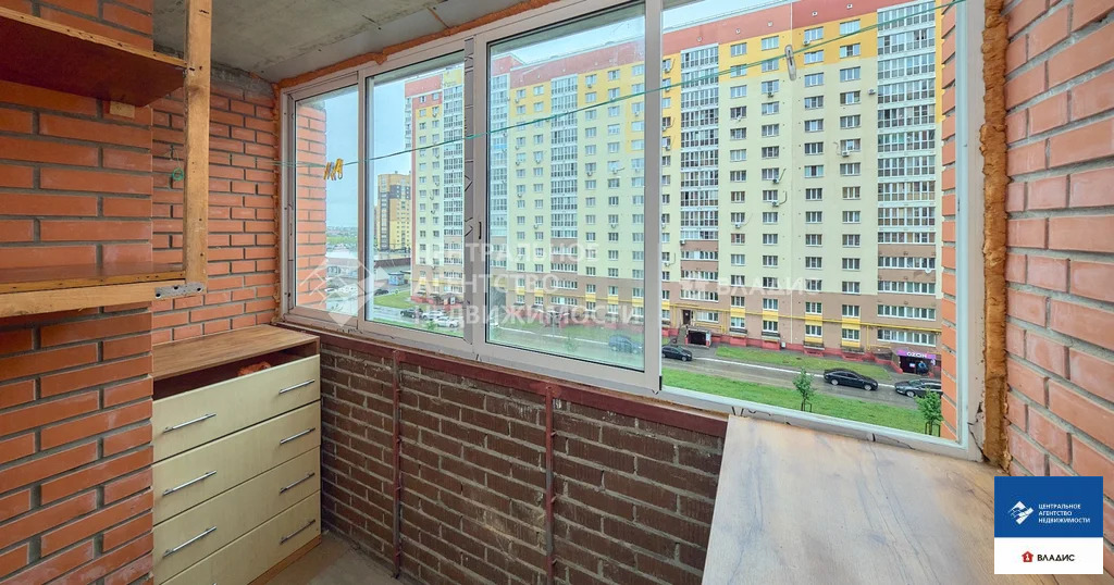 Продажа квартиры, Рязань, Семчинская улица - Фото 7