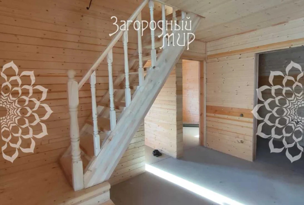 Продам дом, Дмитровское шоссе, 40 км от МКАД - Фото 10