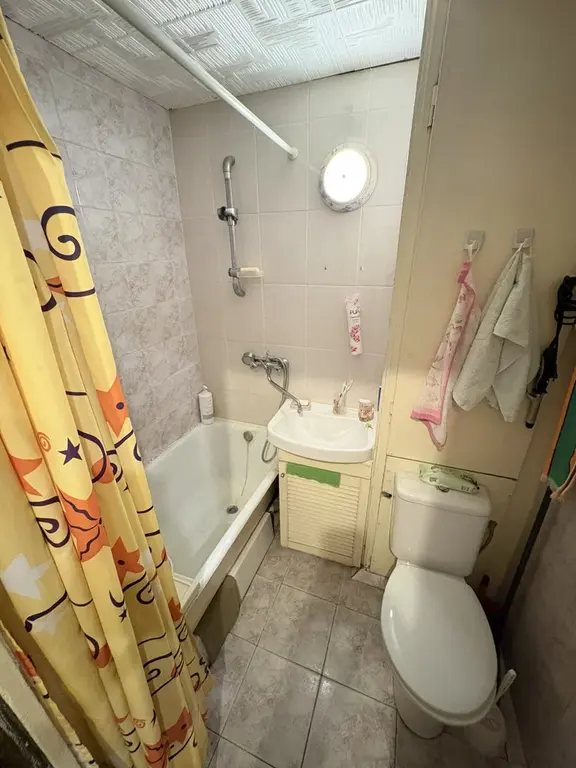 Продажа 1к.кв. рядом с м.Водный Стадион - Фото 7