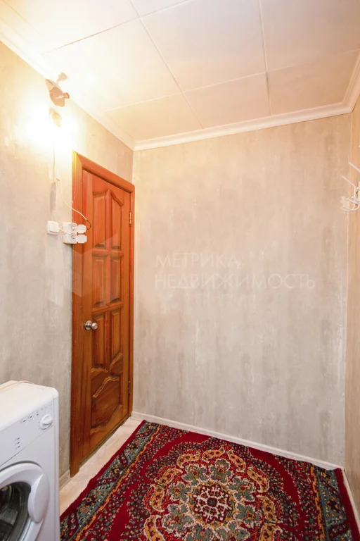 Продажа квартиры, Тюмень, г Тюмень - Фото 10