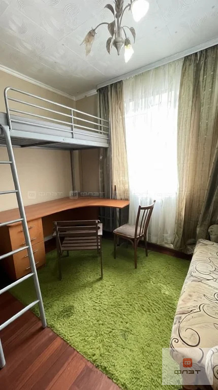 Продажа дома, Инеш, Высокогорский район, ул. Мирная - Фото 20