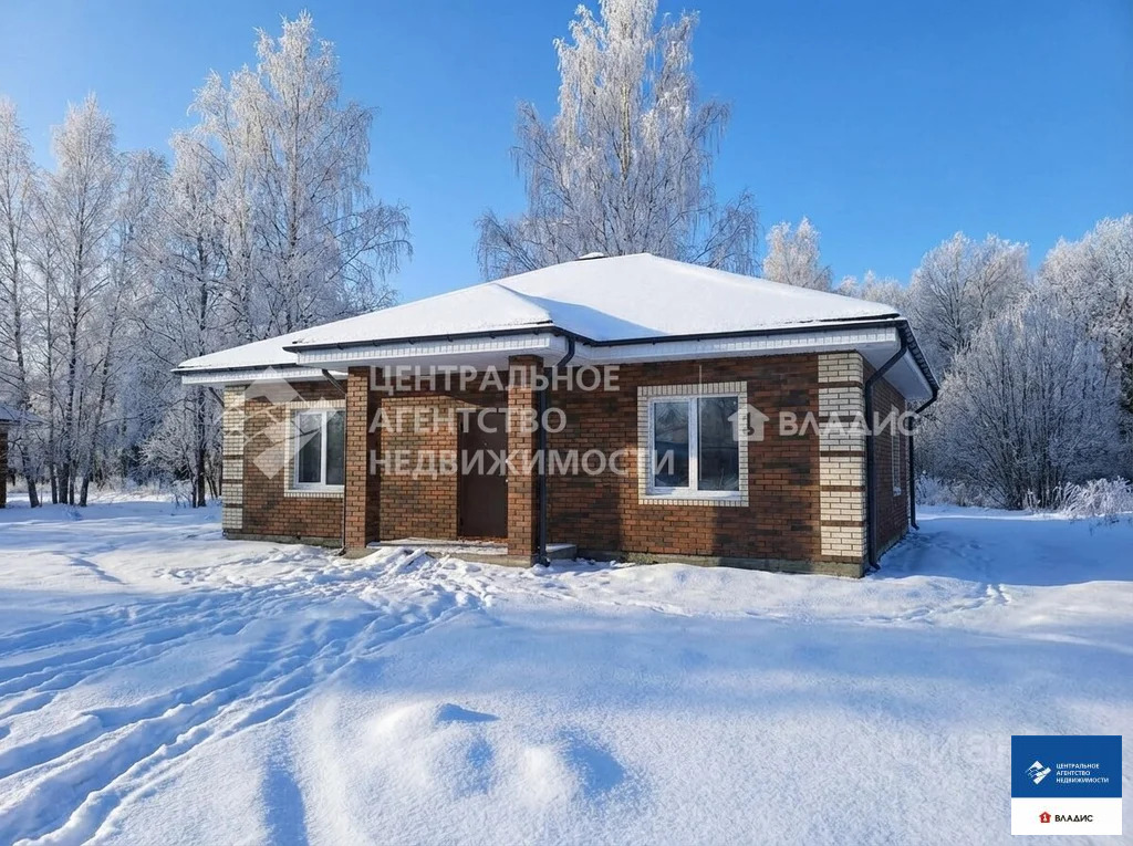 Продажа дома, Рязанский район - Фото 1