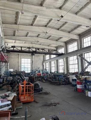 Продажа производственного помещения, Казань, ул. Магистральная - Фото 10