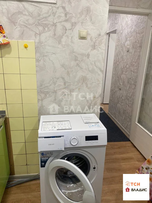 Аренда квартиры, Пушкино, Воскресенский район, улица Тургенева - Фото 5