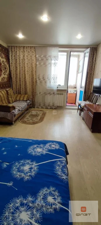 Продажа квартиры, Казань, Ямашева пр-кт. - Фото 5