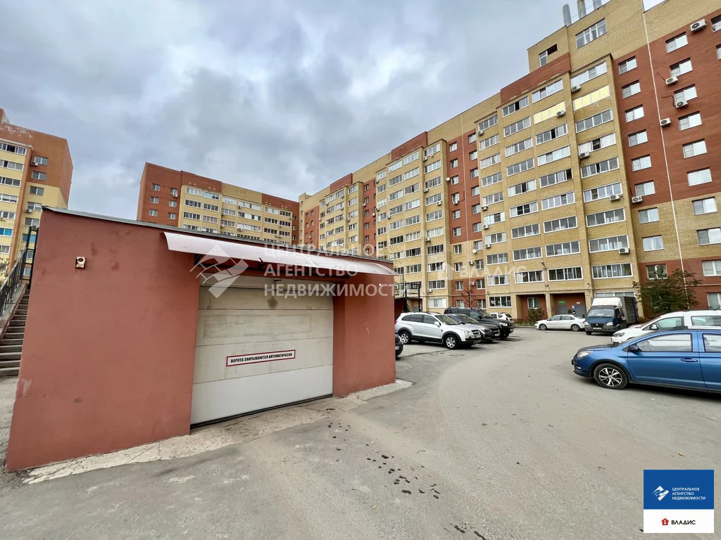 Продажа квартиры, Рязань, Касимовское ш. - Фото 6