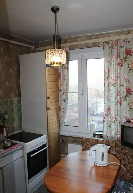 2-комн. квартира, 44.7 м2, 9/9 этаж - Фото 7