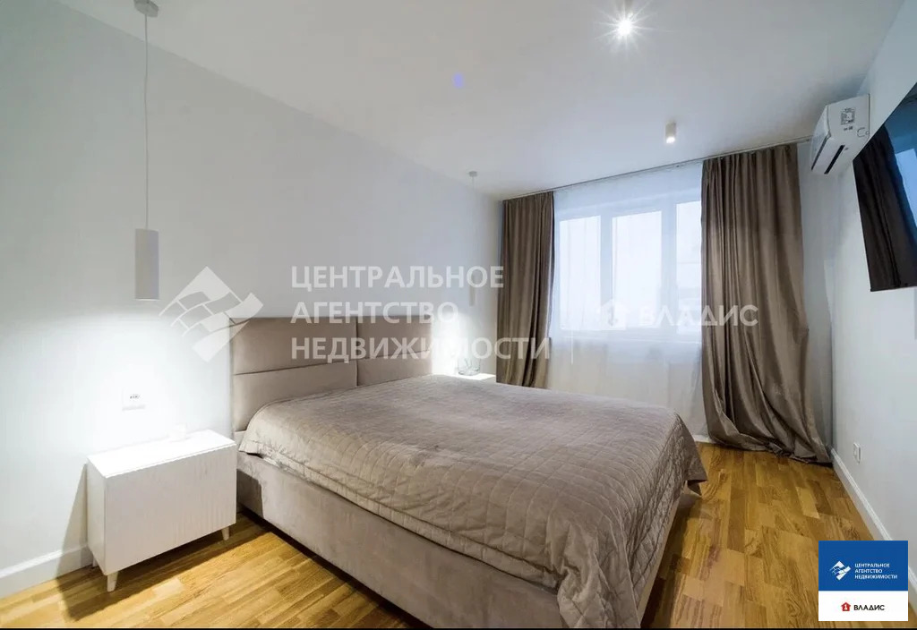 Продажа квартиры, Рязань, Солотчинское шоссе - Фото 12