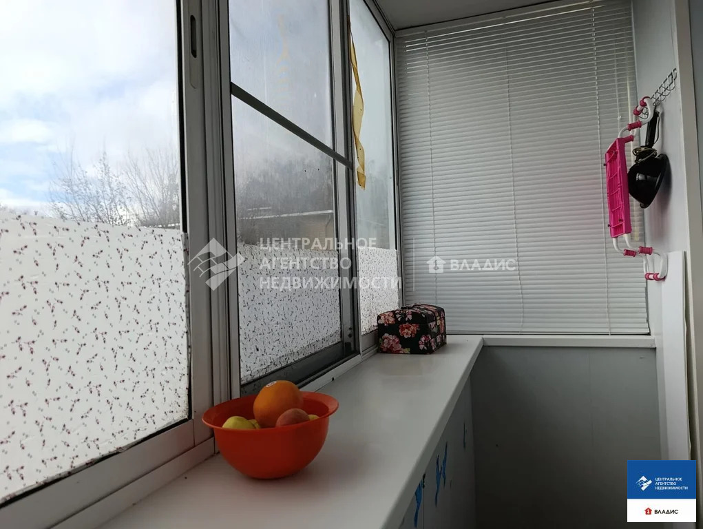 Продажа квартиры, Шилово, Шиловский район, ул. Рязанская - Фото 20