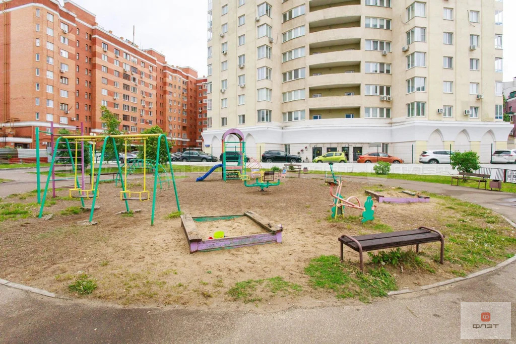 Продажа квартиры, Казань, ул. Гастелло - Фото 33