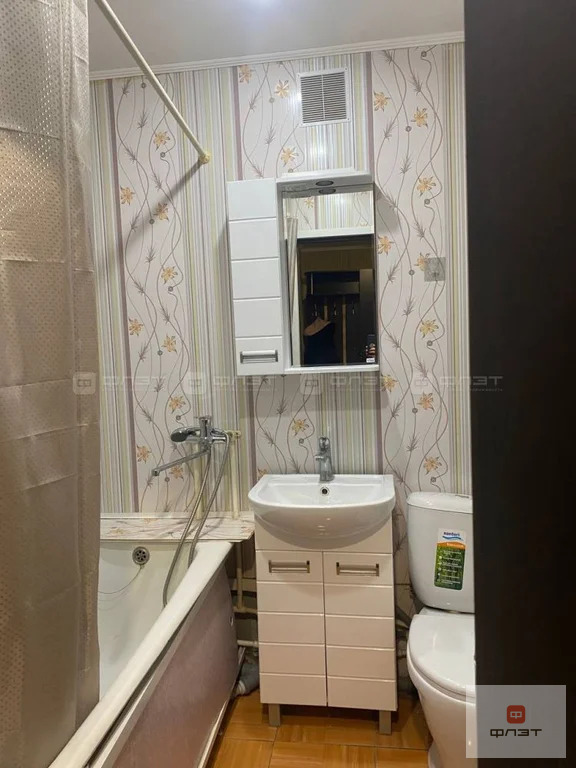 Продажа квартиры, Казань, ул. Железнодорожников - Фото 9