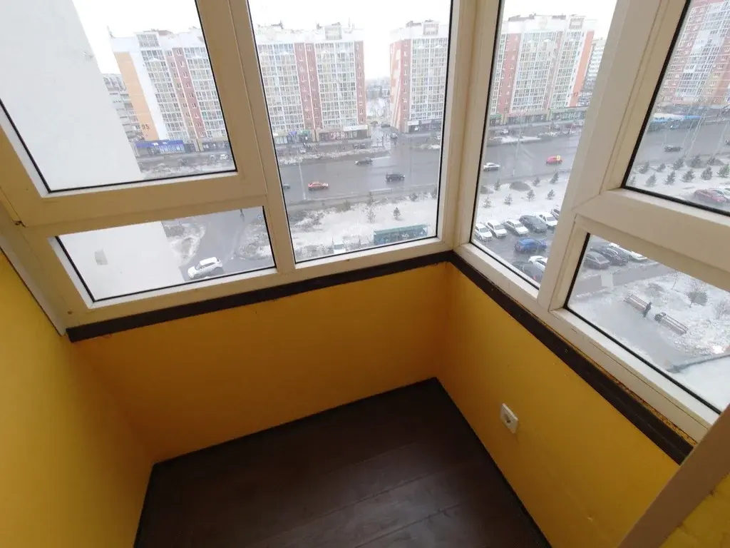 Отличная 2 (двух) комнатная квартира в Рудничном районе г. Кемерово - Фото 26