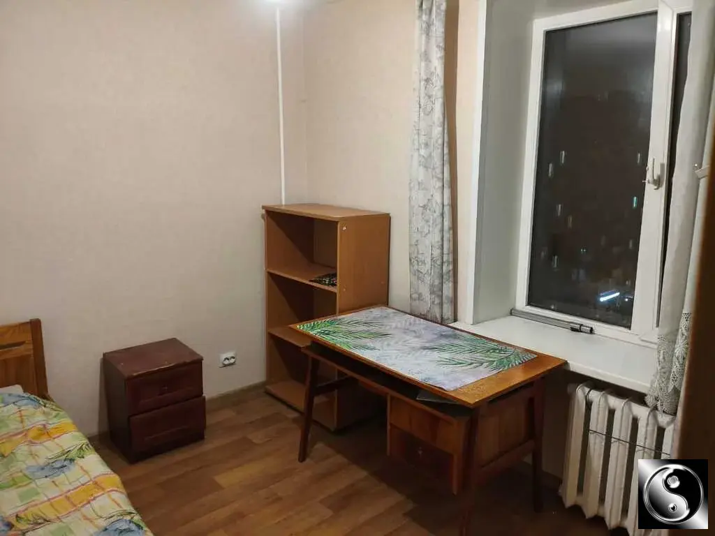 Сдам комнату 48.0/13м Измайловское ш, 11, Москва, ВАО, р-н Соколиная . - Фото 43