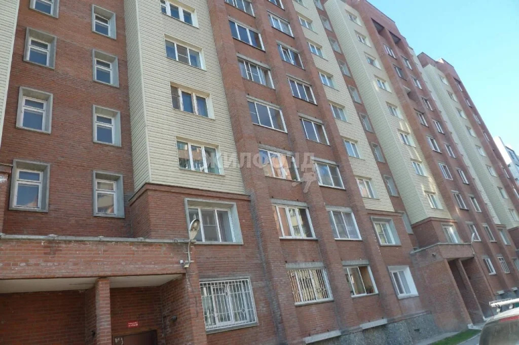 Продажа квартиры, Бердск, Карла Маркса - Фото 8