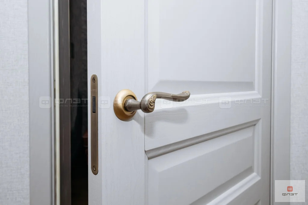 Продажа квартиры, Казань, ул. Мулланура Вахитова - Фото 23