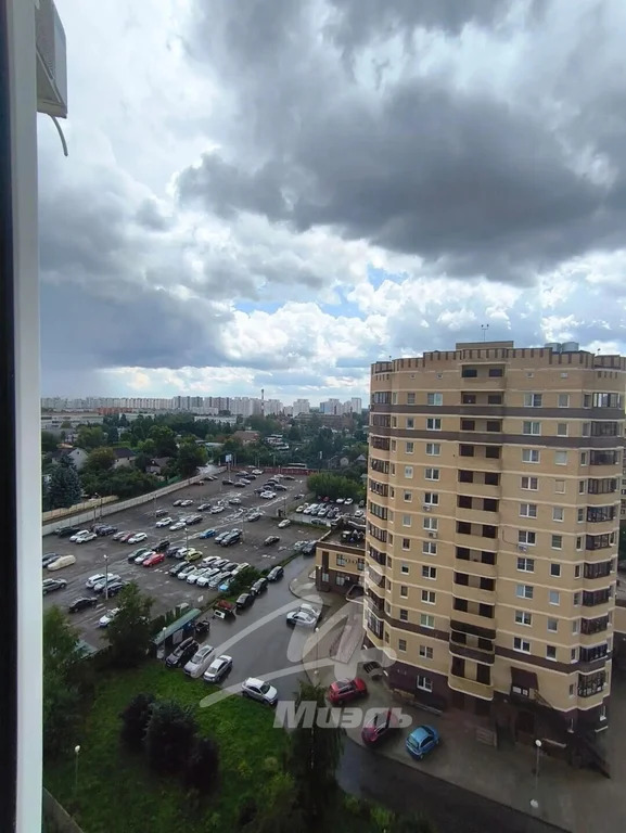 Продажа квартиры, Андреевка, Солнечногорский район, Староандреевская ... - Фото 25