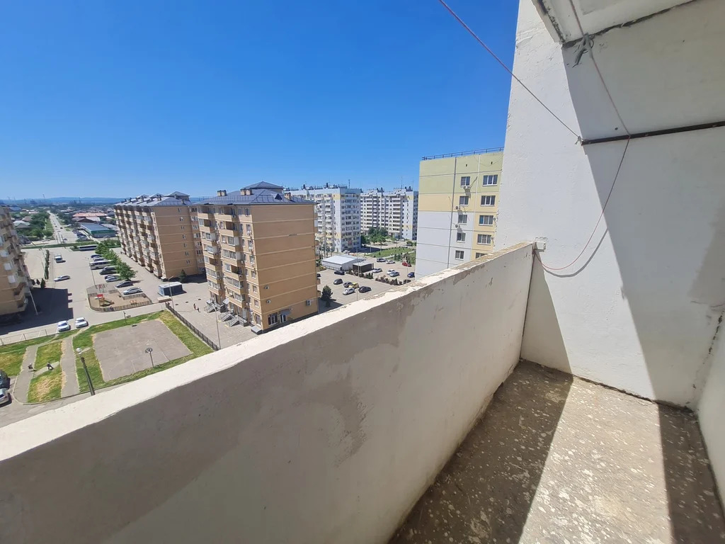 Продажа квартиры, Афипский, Северский район, ул. 50 лет Октября - Фото 12