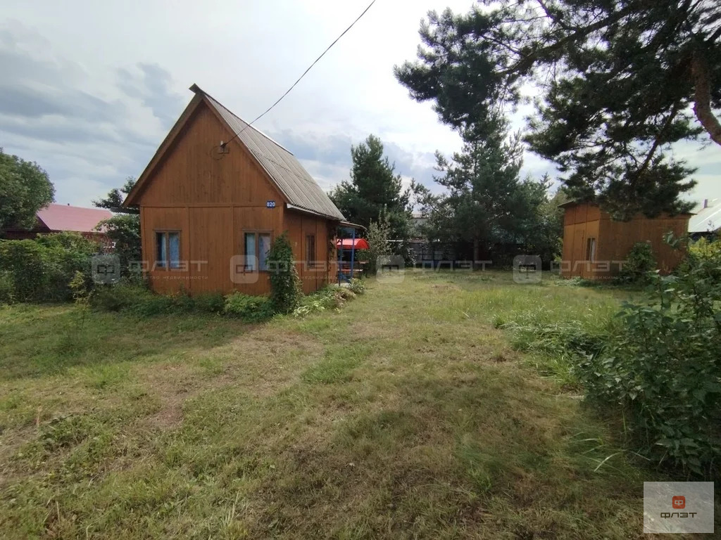 Продажа дома, Никольское, Лаишевский район, тер. сдт Титан - Фото 2