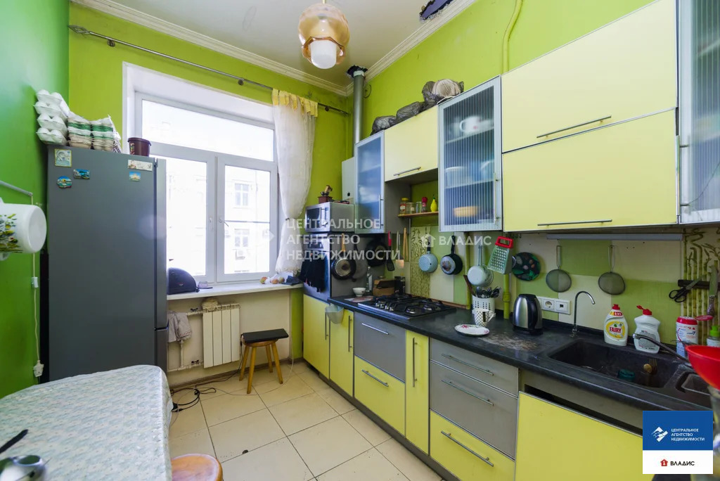 Продажа квартиры, Рязань, ул. Почтовая - Фото 7