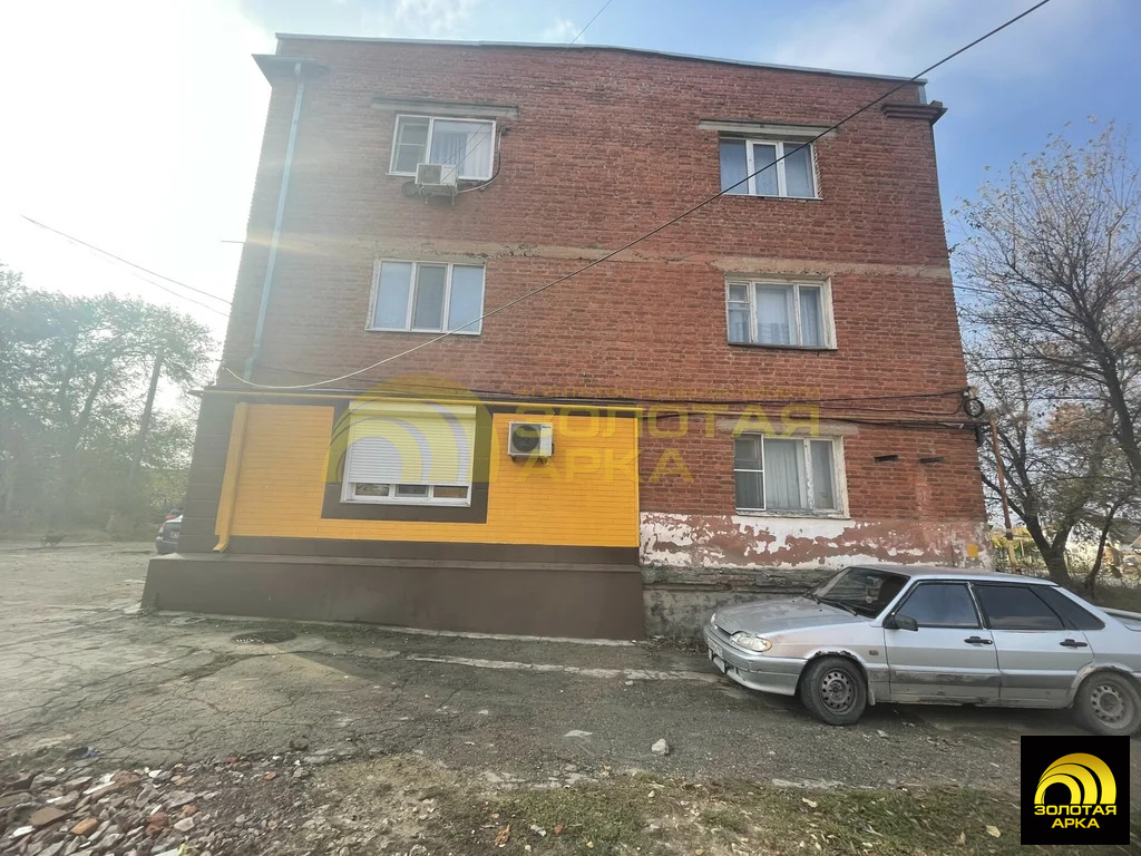 Продажа квартиры, Старотитаровская, Темрюкский район, Ильича пер. - Фото 11