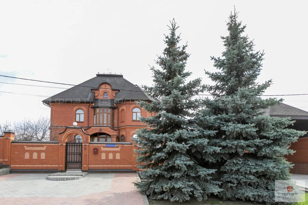Продажа дома, Усады, Лаишевский район, ул. Магистральная - Фото 37