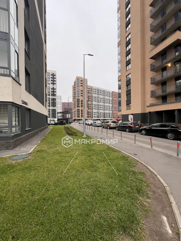 Продажа квартиры, Бугры, Всеволожский район, Тихая ул. - Фото 21