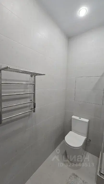 Снять квартиру-студию 25.0м ул. Заречная, 2, Московская область, ... - Фото 16