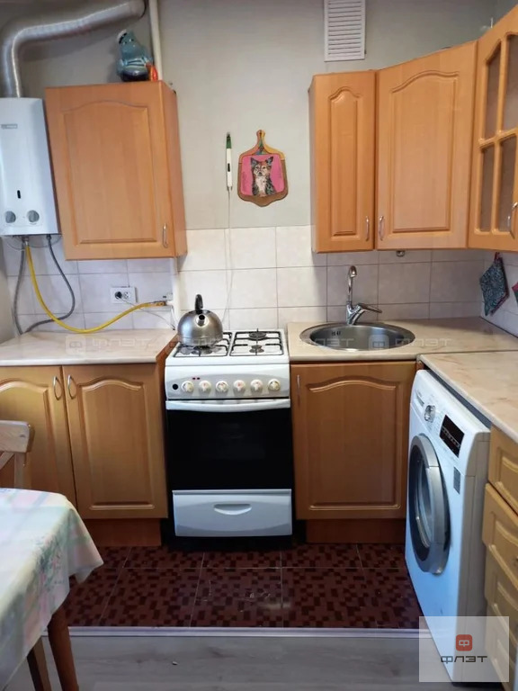 Продажа квартиры, Казань, ул. Гвардейская - Фото 4