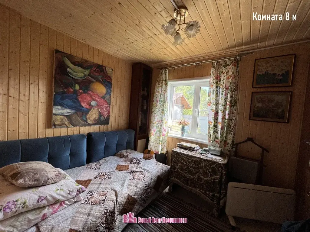 дом 86,3 кв.м г.п. дмитров, д. малые дубровки, (дмитровский район) - Фото 16
