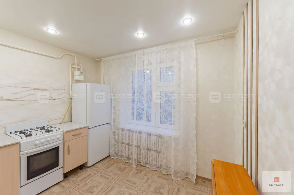 Продажа квартиры, Казань, ул. Галии Кайбицкой - Фото 9