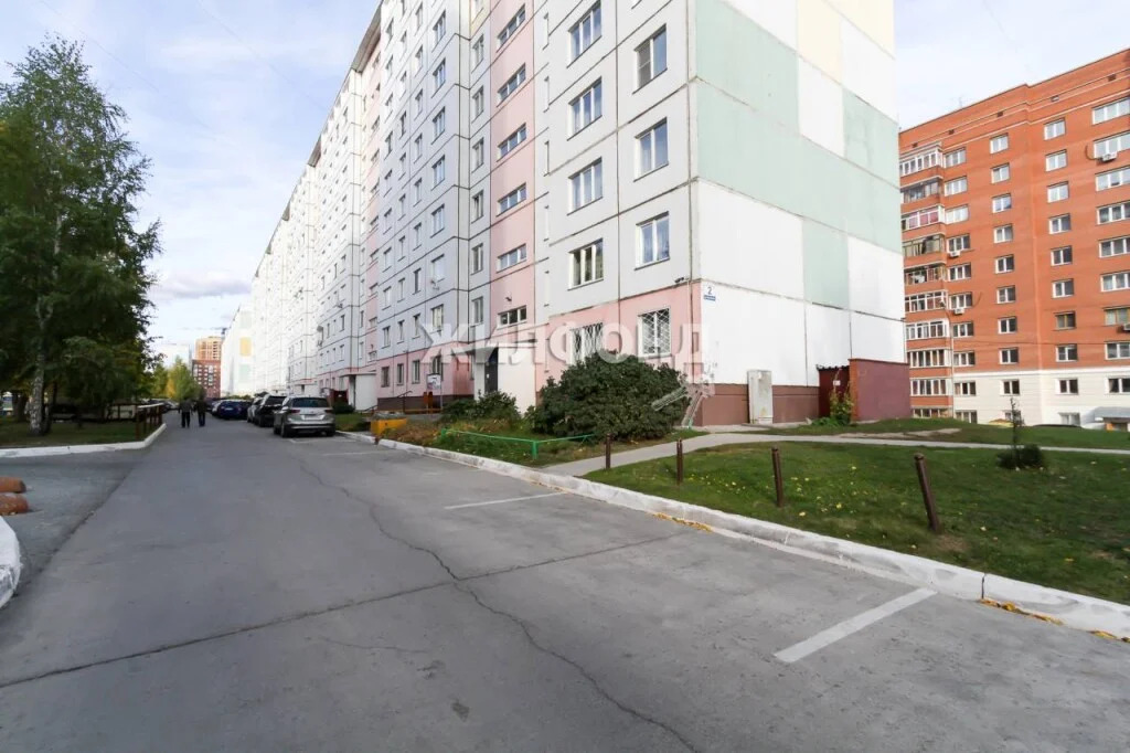 Продажа квартиры, Новосибирск, ул. Свечникова - Фото 7