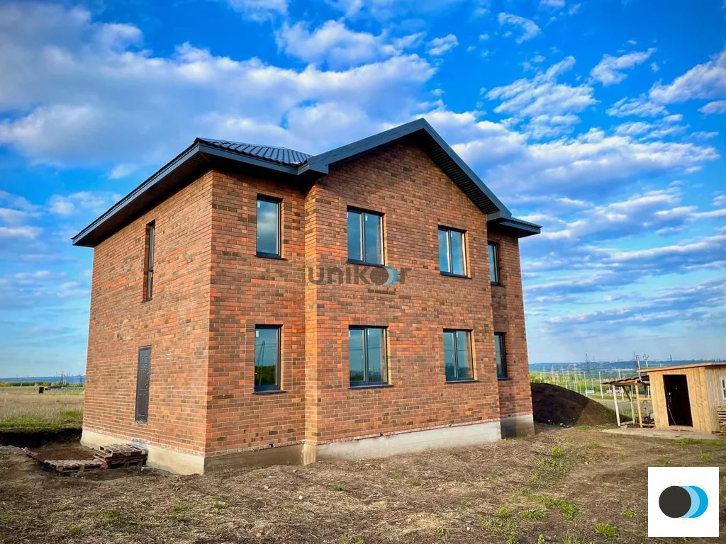 Продажа таунхауса, Суровка, Уфимский район, улица Олега Шурыгина - Фото 0