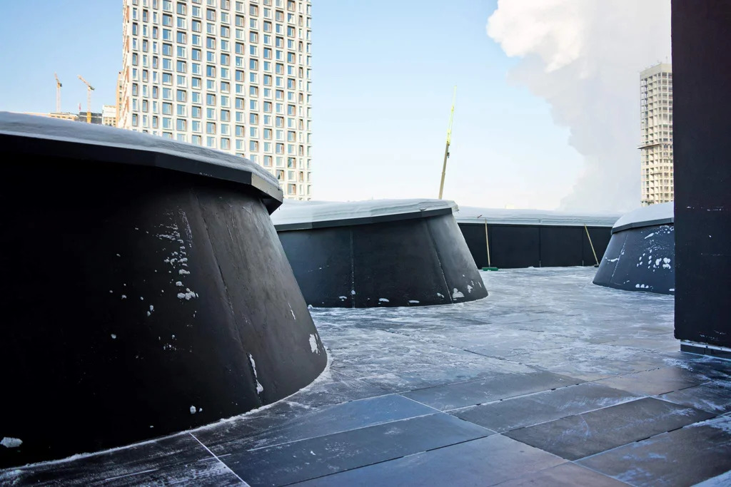 Сдаётся офис (А, А+), в БЦ «Сидней Сити» - Фото 27