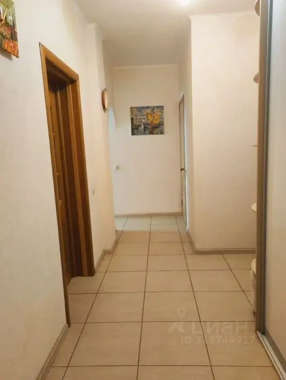 Продажа двухкомнатной квартиры 65.0м Красноармейская ул., 200/1, ... - Фото 5