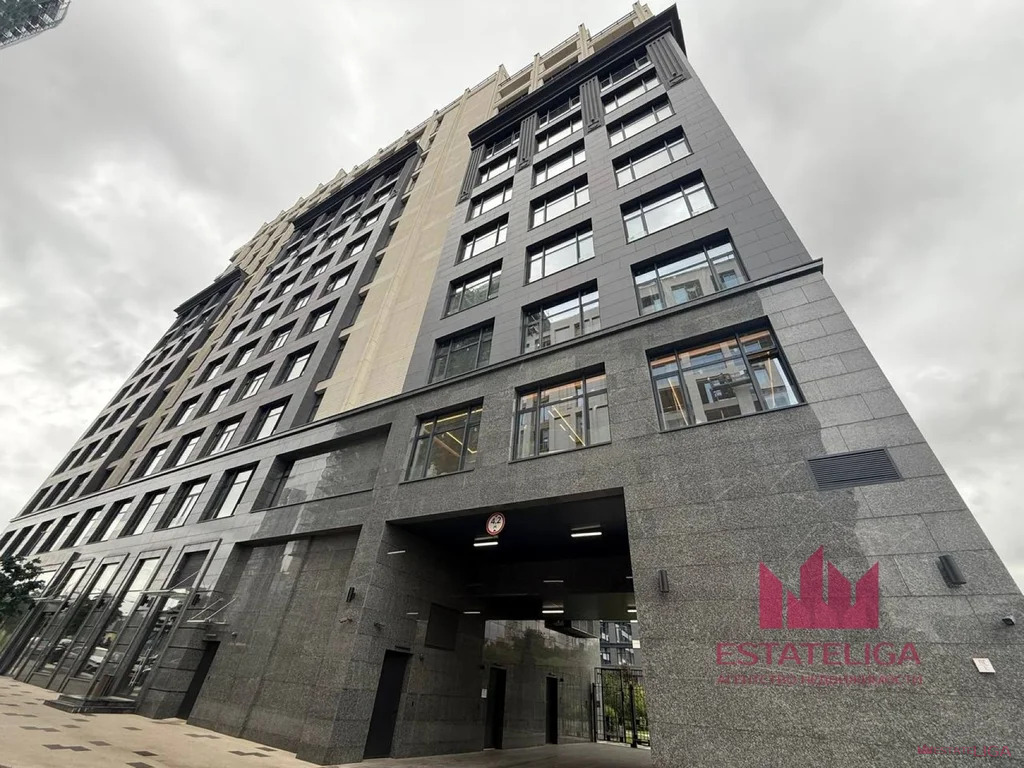 Продажа квартиры, улица Сергея Бондарчука - Фото 22