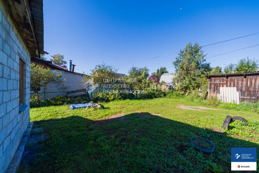Продажа дома, Рыбное, Рыбновский район, Набережный пер. - Фото 14