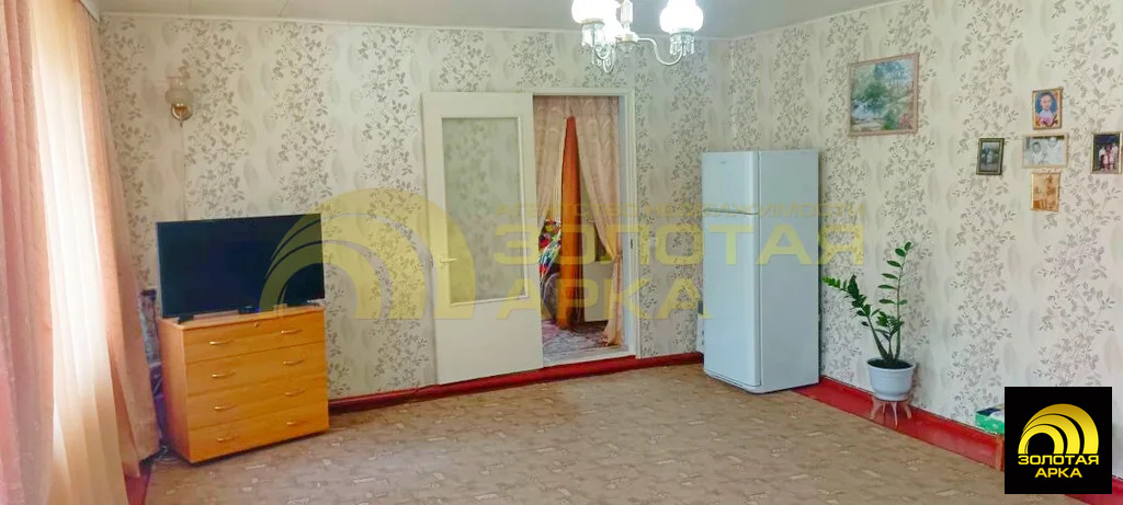 Продажа дома, Садовый, Крымский район - Фото 6