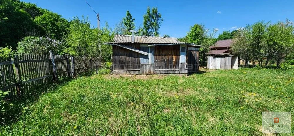 Продажа участка, Верхнеуслонский район, 2-я аллея - Фото 4